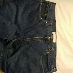 Men's Perry Ellis big and tall 46 x 30